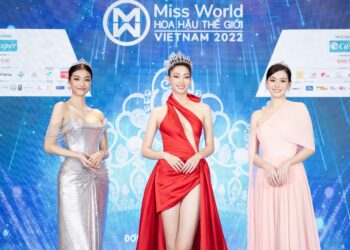Cuộc thi Hoa Hậu Thế Giới Việt Nam (Miss World Vietnam 2022) chính thức trở lại