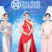 Cuộc thi Hoa Hậu Thế Giới Việt Nam (Miss World Vietnam 2022) chính thức trở lại