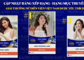 Những cái tên dẫn đầu các hạng mục giải thưởng Ngôi Sao Xanh 2021 đang dần lộ diện?