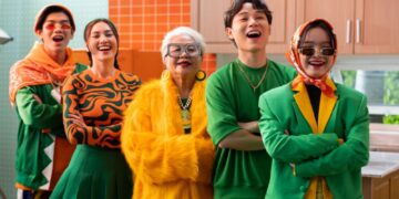 Trúc Nhân, Ninh Dương Lan Ngọc kết đôi tạo nên hit Tết 2022?