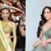 Bất ngờ với điểm chung của “Miss Grand International 2021” Thuỳ Tiên và tân Hoa hậu “Miss Eco Teen Vietnam”