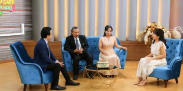 Ốc Thanh Vân “cạn lời” với cặp vợ chồng gia trưởng theo cách “độc lạ”