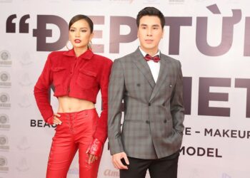 Tạo nên “cơn sốt” trong cộng đồng “beauty lovers”, “Đẹp từng milimet” có gì?