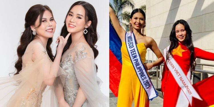 Bác bỏ ồn ào về chuyến đi của “Miss Eco Teen Vietnam”, bà trùm Hoa hậu tuổi teen Như Quỳnh lên tiếng