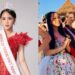 Hoa hậu Bella Vũ vào top 10 phần thi tài năng tại “Miss Eco Teen International”