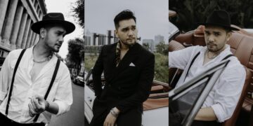 Mẫu nam lai Nga Nhikolai Đinh: “Ngoại hình đẹp và gương mặt lai với tôi là lợi thế nhưng vẫn có phần hạn chế”