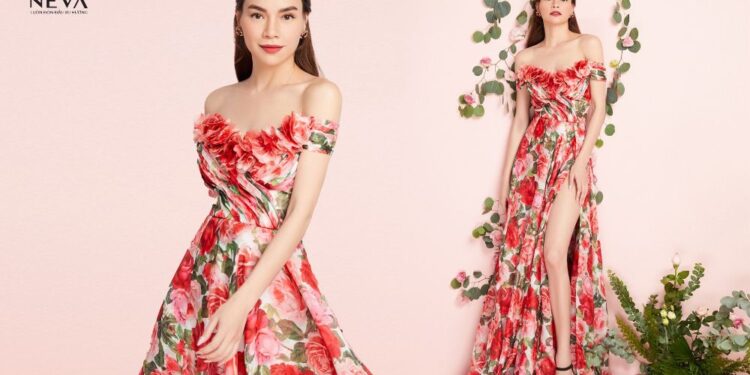 Gọi tên thương hiệu bứt phá ngoạn mục thời Covid – Thời trang NEVA 