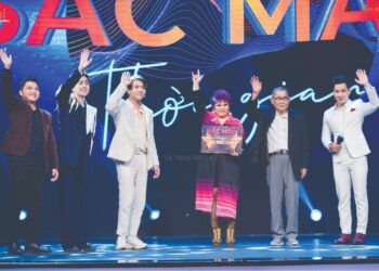 Bao nhiêu nỗi niềm của Duy Zuno gửi gắm hết vào “Xin anh đừng”