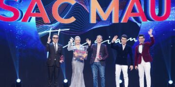 Giọng ca khiến Hồ Trung Dũng thốt lên “không cần làm gì, chỉ cần cất giọng là tỏa sáng”