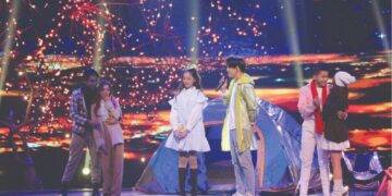 Giang Hồng Ngọc bị “thả thính” công khai trong The Cover Show