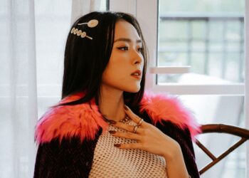 Diệp Bảo Ngọc: “Không dám thử thách bản thân thì làm sao biết được sức mình đến đâu”