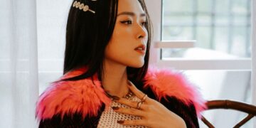 Diệp Bảo Ngọc: “Không dám thử thách bản thân thì làm sao biết được sức mình đến đâu”