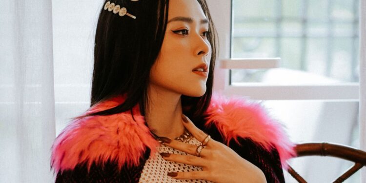 Diệp Bảo Ngọc: “Không dám thử thách bản thân thì làm sao biết được sức mình đến đâu”