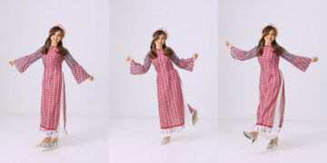 Giọng hát Việt nhí’ Tuyết Nhung xinh đẹp rạng rỡ ở tuổi 20, thân thiết bên Ngọc Phụng học trò Phi Nhung