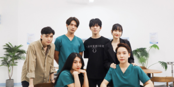 Mr. Cinderella – Chàng lọ lem: Web-drama Boy love Việt Nam