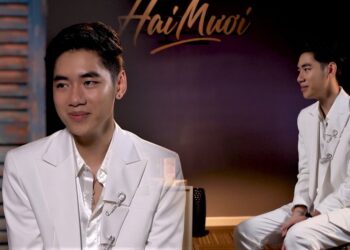 KICM bật khóc chia sẻ: Tôi nợ khán giả một lời xin lỗi