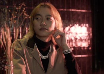 Nhóm nhạc 3X3 BAND cùng Minors trình làng MV mới cực chất