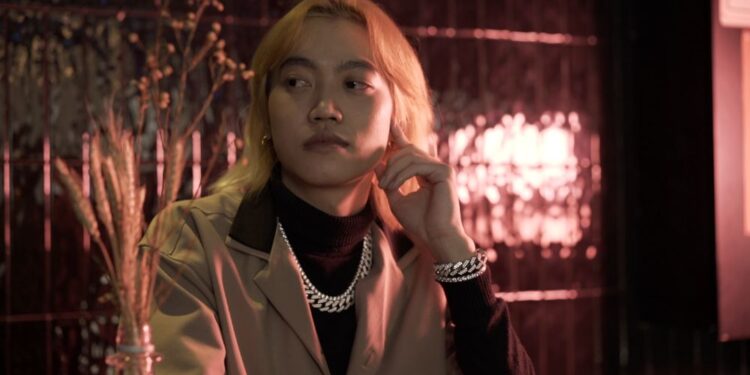 Nhóm nhạc 3X3 BAND cùng Minors trình làng MV mới cực chất