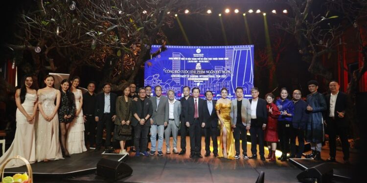 Cuộc thi Phim ngắn Đà Nẵng với chủ đề “Khám phá Đà Nẵng tuyệt vời – Wow Đà Nẵng”