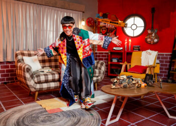 Wowy, MCK, Hnhngan lần đầu kể hết trong một hit Rap đình đám?