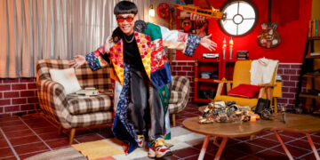 Wowy, MCK, Hnhngan lần đầu kể hết trong một hit Rap đình đám?