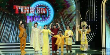 Hóa thân thành Hoạn Thư, Miha được danh ca Ngọc Ánh khen “ghen một cách sang chảnh”