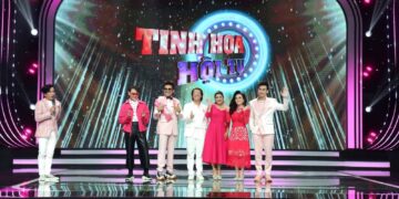 Giám khảo Nguyên Vũ hào hứng khi trở lại với Tinh Hoa Hội Tụ mùa 3