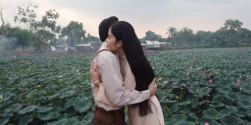 Nam Em “Cảnh phim với Bạch Công Khanh khó nhất vì phải dùng cảm xúc yêu đương”