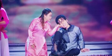 Dương Thanh Vàng khiến Mạnh Quỳnh, Ngọc Sơn hào hứng với những ca khúc nhạc cưới