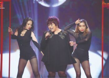 SAN công khai mời Diêu Ngọc Bích Trâm dự tiệc lãng mạn để “làm lành”