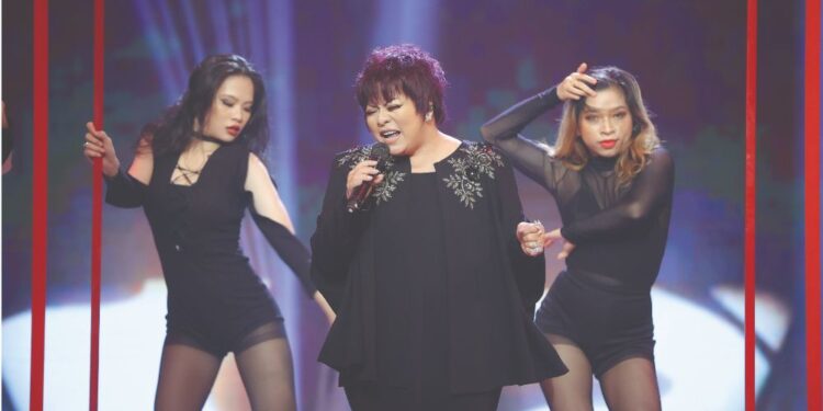 SAN công khai mời Diêu Ngọc Bích Trâm dự tiệc lãng mạn để “làm lành”