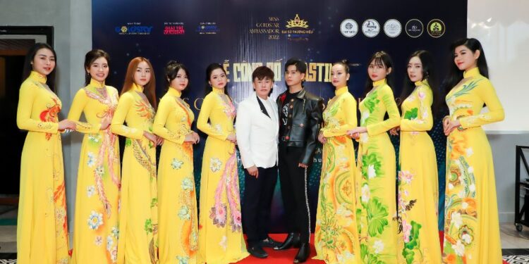 NTK Tommy Nguyễn: “Trong cuộc sống, áp lực luôn luôn tồn tại”