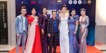 Ấn tượng vòng Casting tuyển chọn Đại Sứ Thương Hiệu “Miss GoldStar Ambassador 2022”