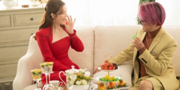 Vũ Hà tiết lộ lý do nhiều người ngại nên không dám tiến tới với Lý Nhã Kỳ