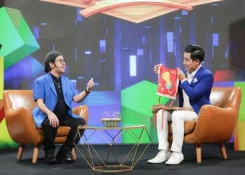 Nghệ sĩ Bạch Long mang ơn hai người thầy: cố nghệ sĩ Minh Tơ và cố NSND Thanh Tòng 