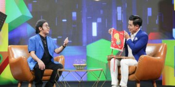 Nghệ sĩ Bạch Long mang ơn hai người thầy: cố nghệ sĩ Minh Tơ và cố NSND Thanh Tòng 