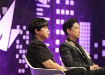 Hát Mãi Ước Mơ mùa 4: “Khi nhà là nơi không an toàn để trở về”