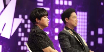 Hát Mãi Ước Mơ mùa 4: “Khi nhà là nơi không an toàn để trở về”