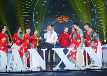 Đột nhập khu vườn 8000 mét vuông của quý ông “rau sạch”