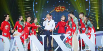 Đột nhập khu vườn 8000 mét vuông của quý ông “rau sạch”