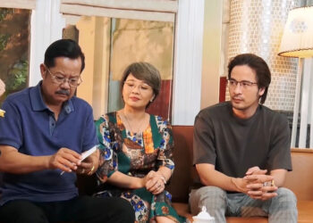 NSND Thanh Nam phát hiện sự thật “động trời” về gia đình Lương Thế Thành