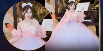 Mẫu nhí Khánh Ngọc bất ngờ đăng ký dự thi “Miss Teen International”, nhân tố sẽ làm nên chuyện tại mùa giải năm nay