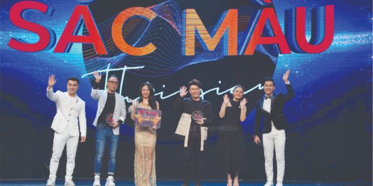 Diêu Ngọc Bích Trâm “lột xác” ngoạn mục nhưng vẫn thấy “Tội lỗi”