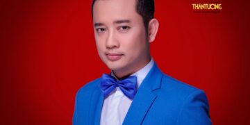 Đạo diễn Nguyễn Quý Khang – Người dàn dựng thành công các sự kiện thời trang