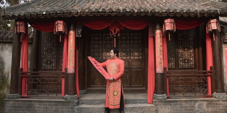 Ca sĩ Bảo Lê tự sáng tác 60 ca khúc về mùa xuân