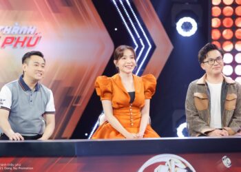 MẠC VĂN KHOA LIÊN TỤC “CÀ KHỊA” CHIẾC BỤNG “PHÌ NHIÊU” CỦA HỮU TÍN 