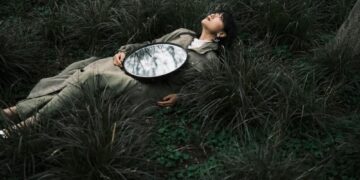 Hồ Thu Anh về Hà Nội đón tết, tranh thủ khoe ảnh cực chất