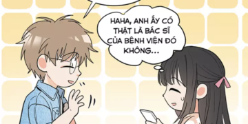 Webtoon Boy Love Sếp Tôi Là Chó: Cười nắc nẻ với cặp đôi nhân viên tận tụy và tổng tài lắm tật