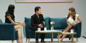 Nguyễn Văn Chung trở thành người chồng quốc dân khi cho rằng trách nhiệm xây dựng gia đình là của chồng