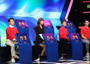 Chế Nguyễn Quỳnh Châu không ngại “chặt chém” Trần Anh Huy ở lần đầu hợp tác